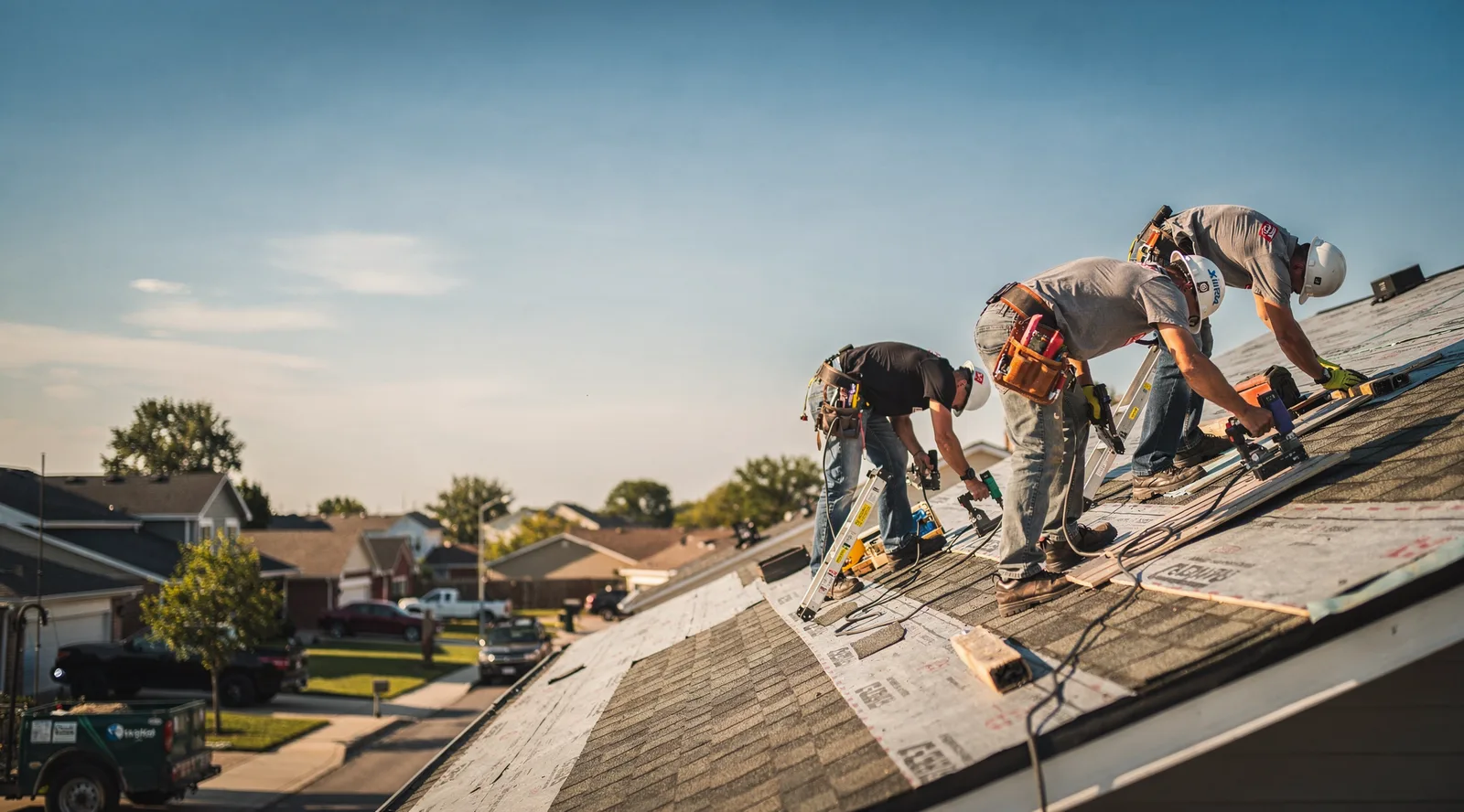 Roof Repair in Pine Plains, NY near me